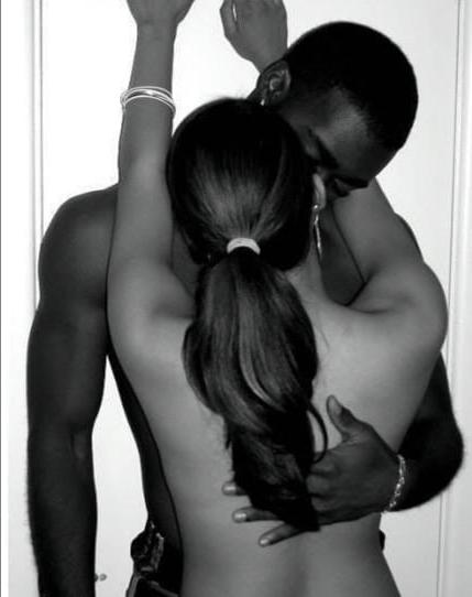 24P Interracial Love