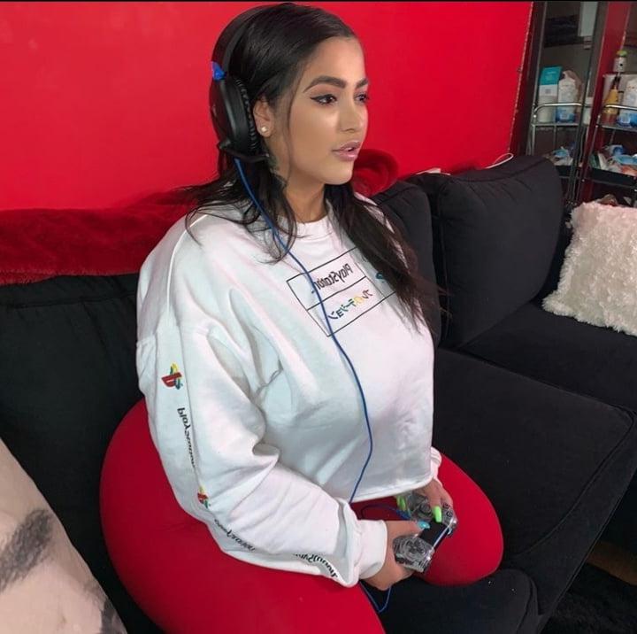 25P DiamondDoll Pawg Gallery 1