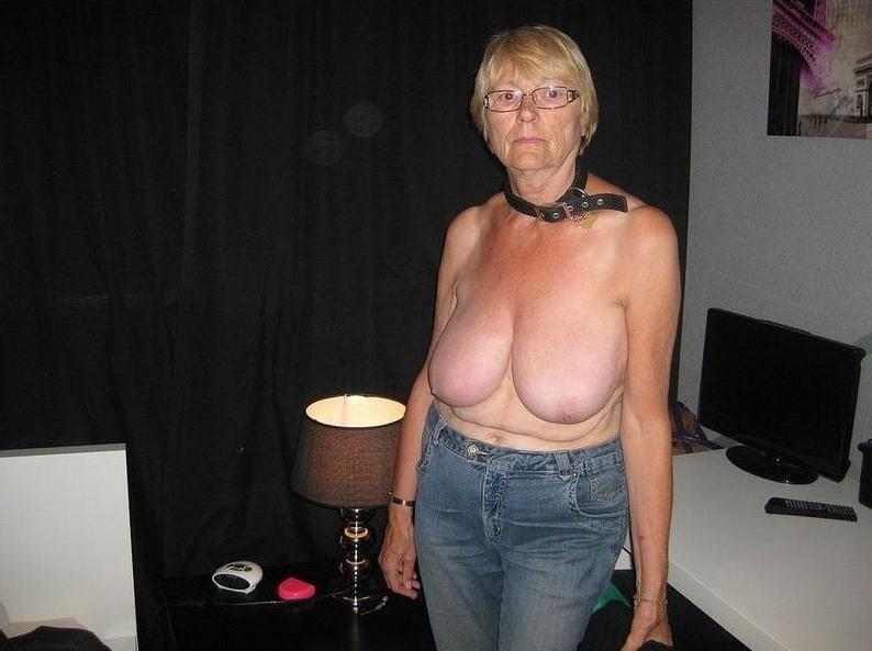25P lady 64 age. at home and in the bedroom.