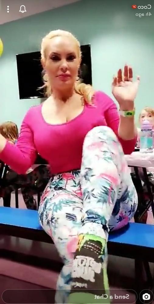 25P Coco Austin Pawg Gallery 1