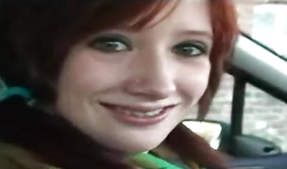 25P Her full name? Lizzie Dutch babe