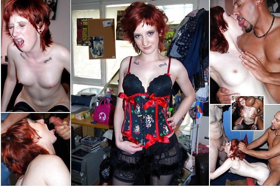 25P Her full name? Lizzie Dutch babe