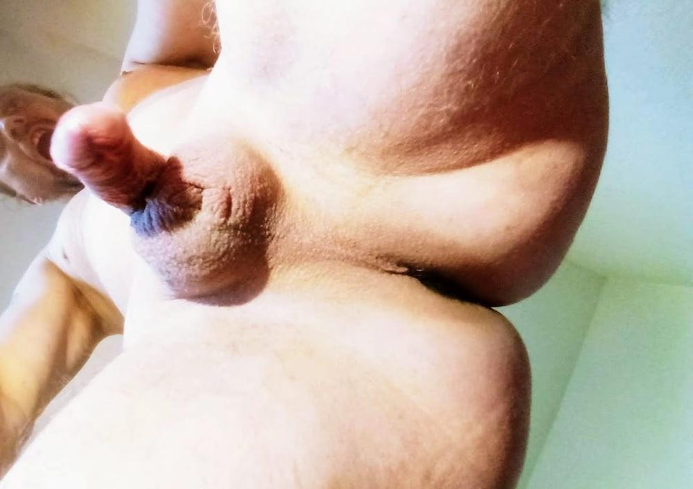 7P Small Penis