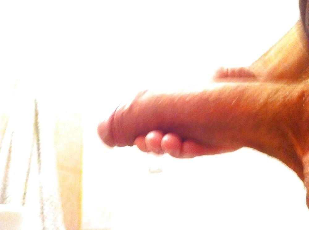 5P Cock Dick Schwanz Penis