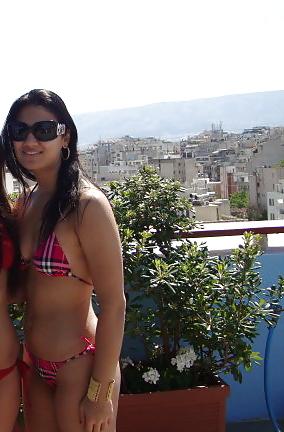14P Indian girl i fucked on holiday