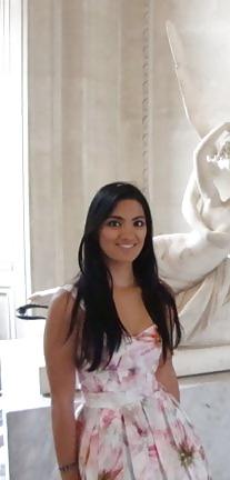 14P Indian girl i fucked on holiday