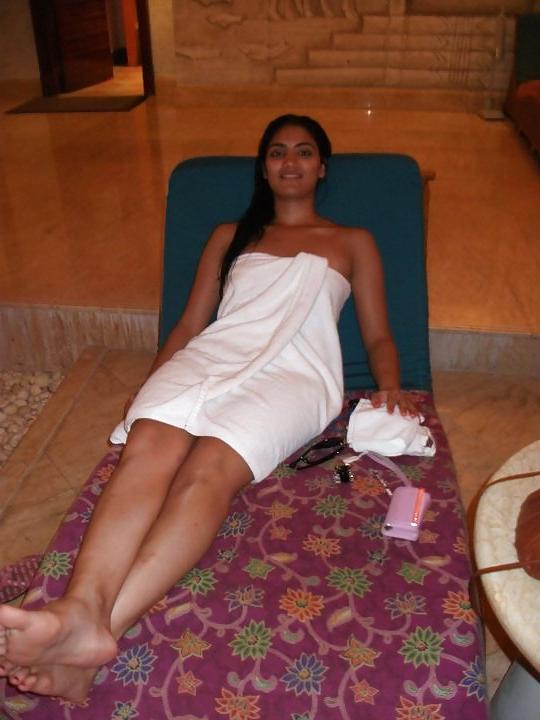 14P Indian girl i fucked on holiday