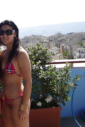 14P Indian girl i fucked on holiday