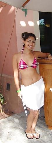 14P Indian girl i fucked on holiday