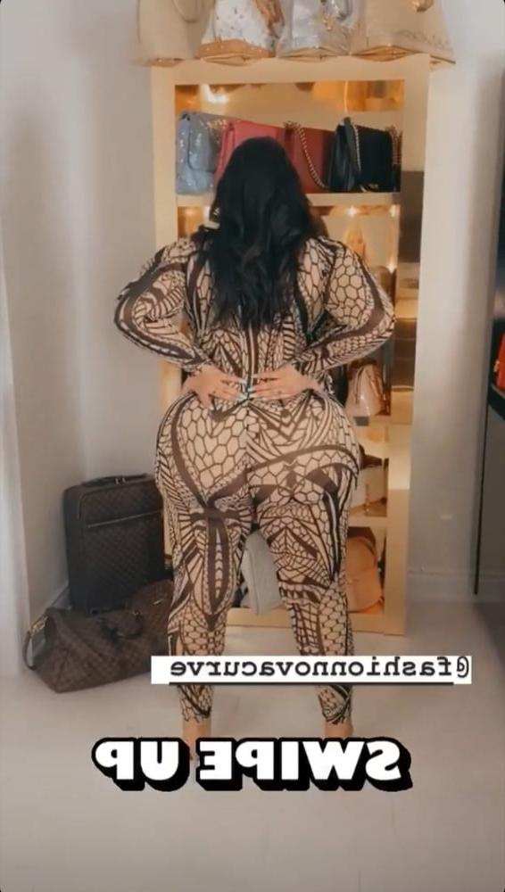 25P DiamondDoll Pawg Gallery 2