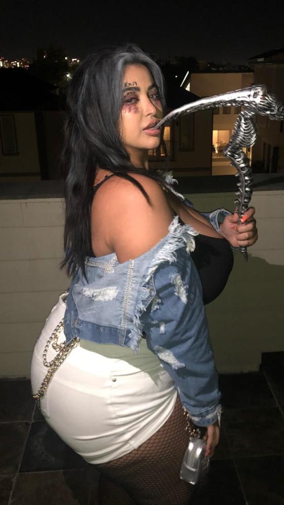 25P DiamondDoll Pawg Gallery 2