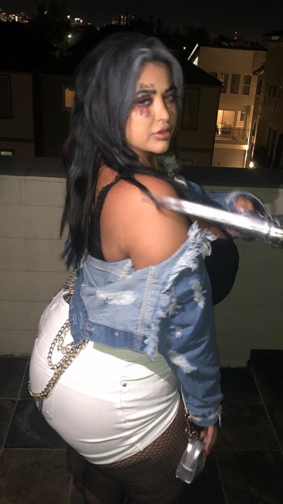 25P DiamondDoll Pawg Gallery 2