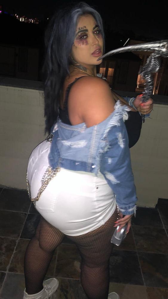 25P DiamondDoll Pawg Gallery 2