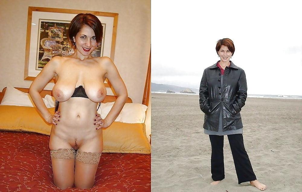 25P Matures that Love the Camera16