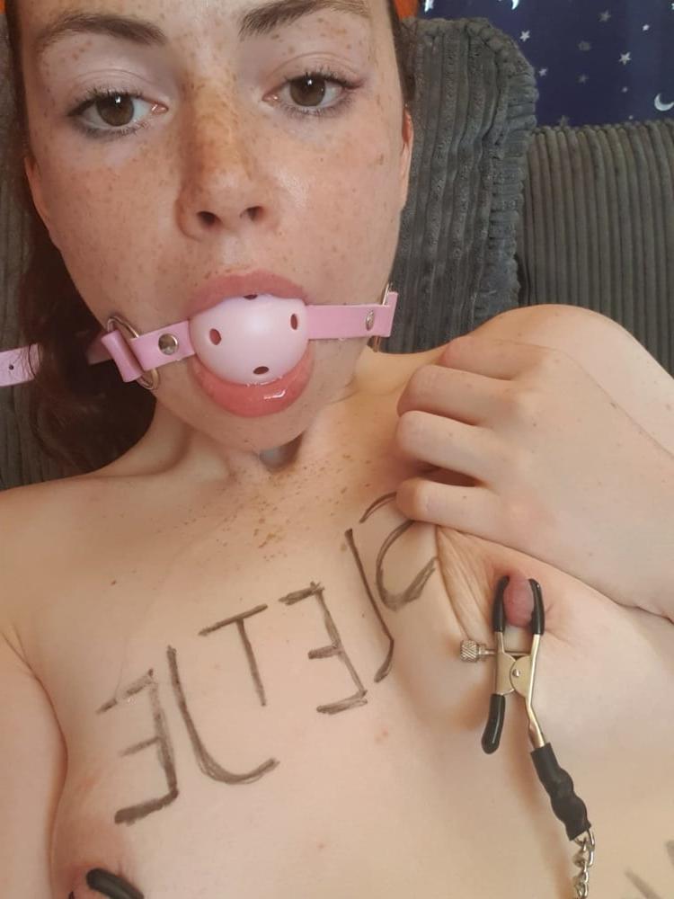 25P Dutch slut 160