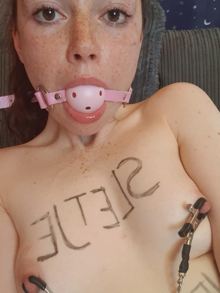 25P Dutch slut 160