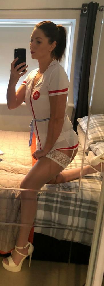 25P Stockings lovers dream 1