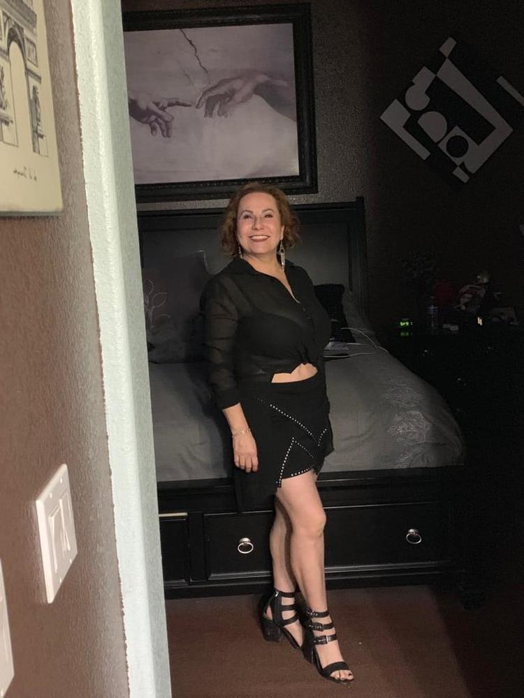 13P 52 yr Mexican whore multiple lovers