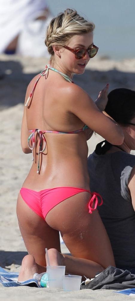 25P Julianne Hough Fit As Fuck 3