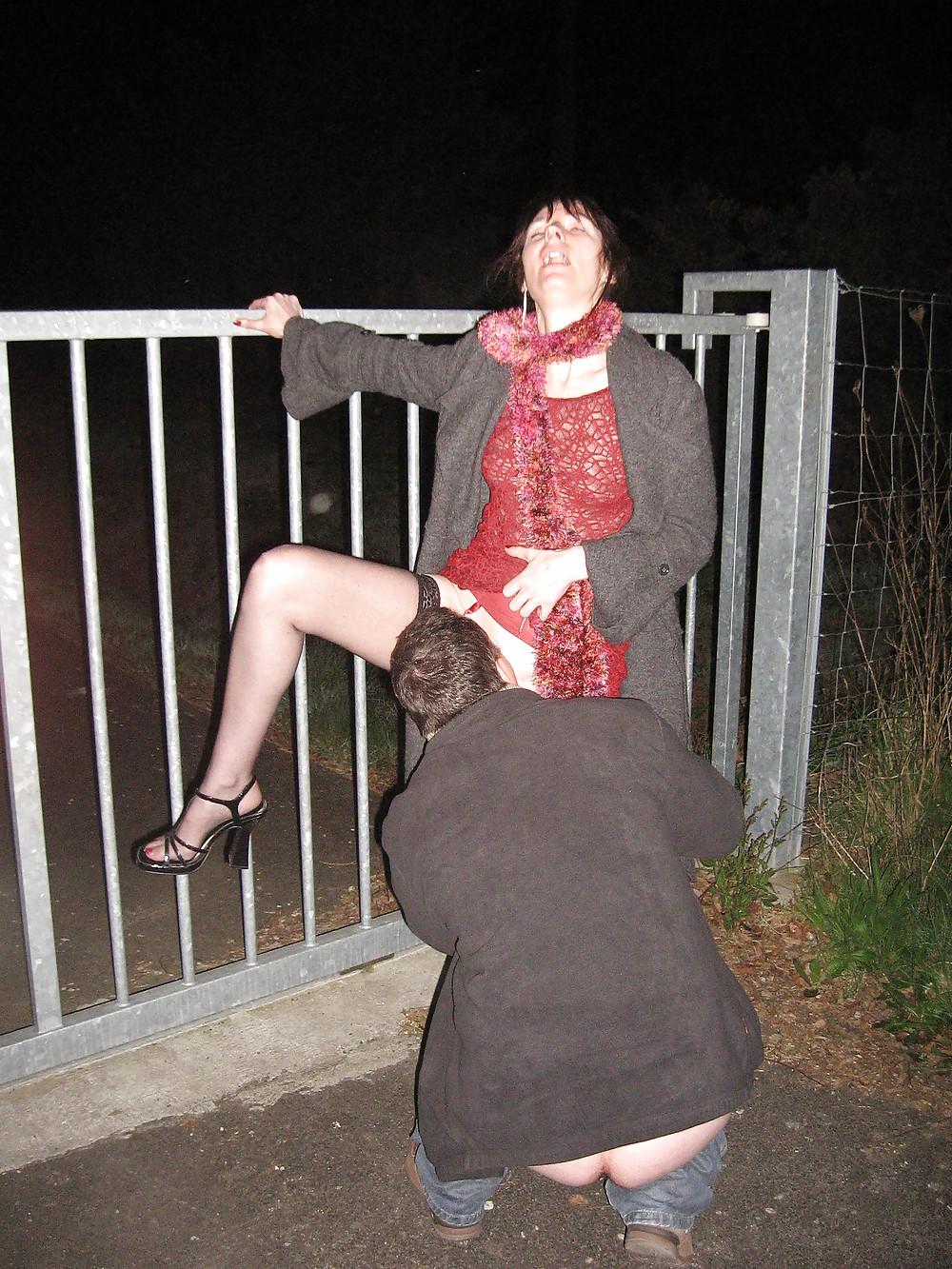 21P Mature Goddess 3- Dogging Slut
