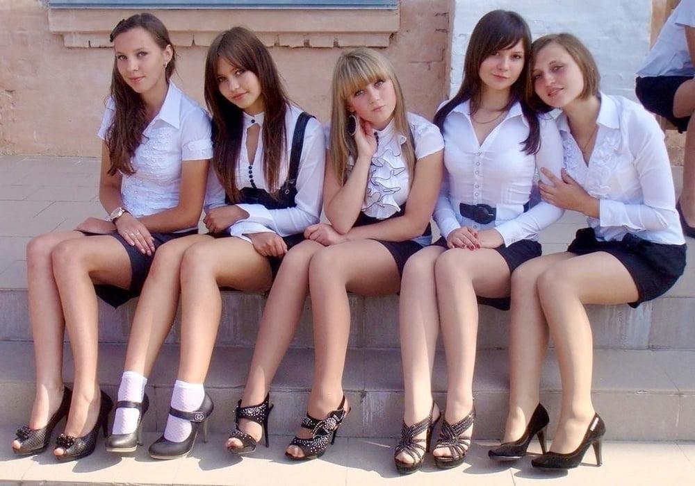 25P Choose your slut for fuck part1