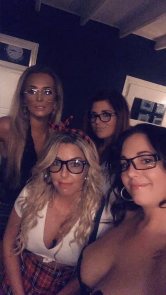 9P Party