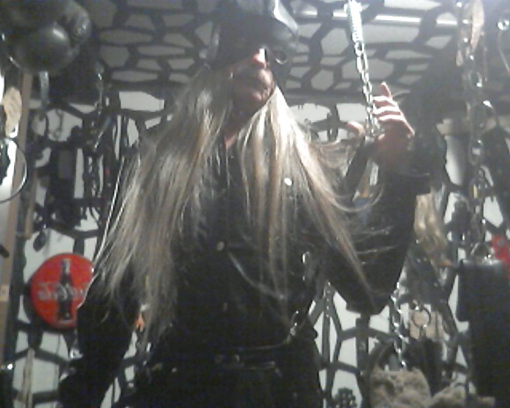 18P Dungeon