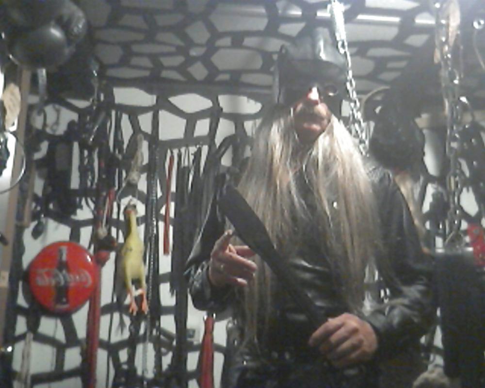 18P Dungeon