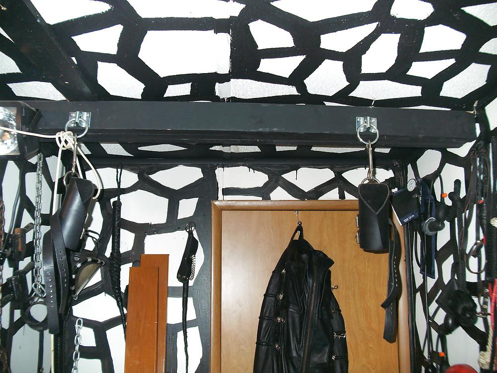 18P Dungeon