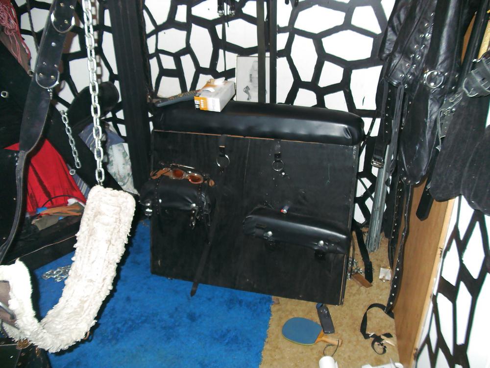 18P Dungeon