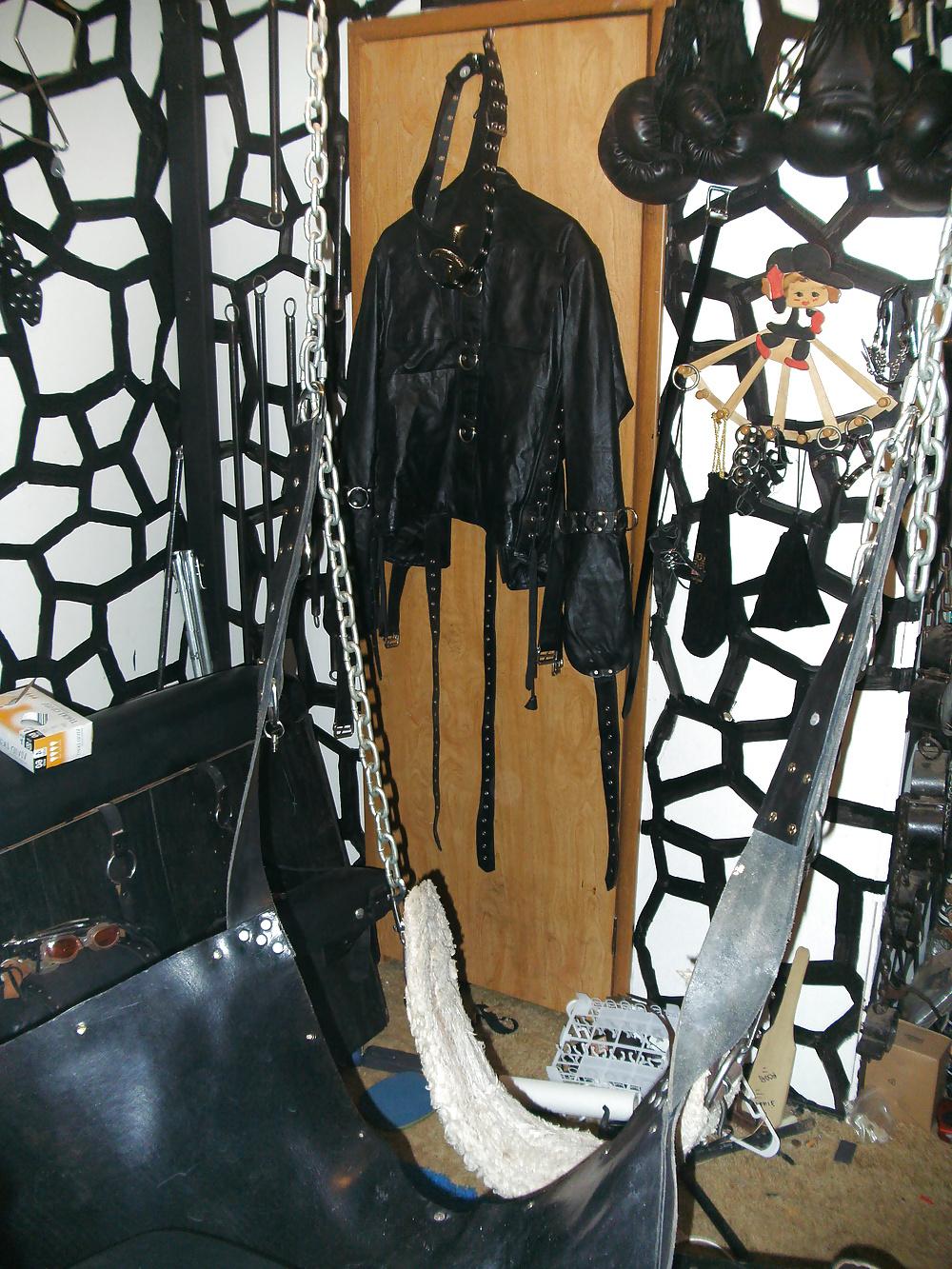18P Dungeon