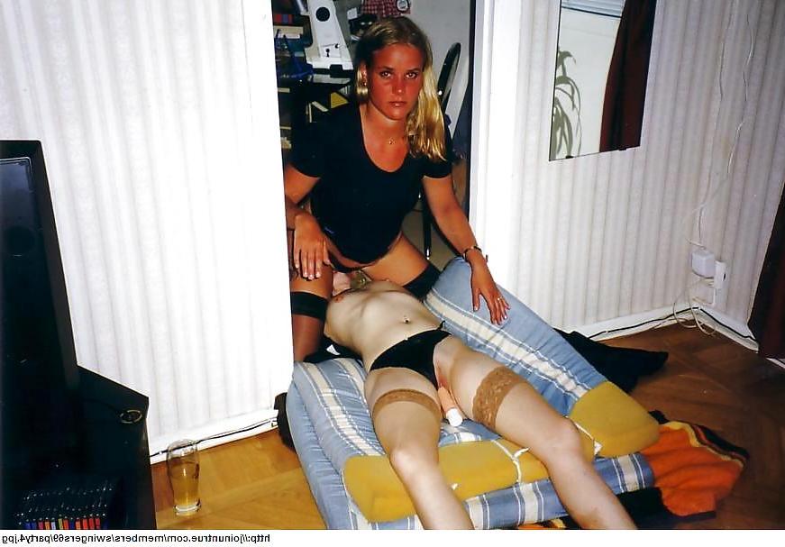 11P Swingers Party Photos