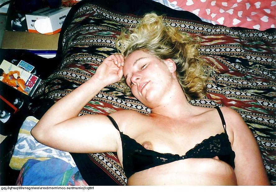 11P Swingers Party Photos