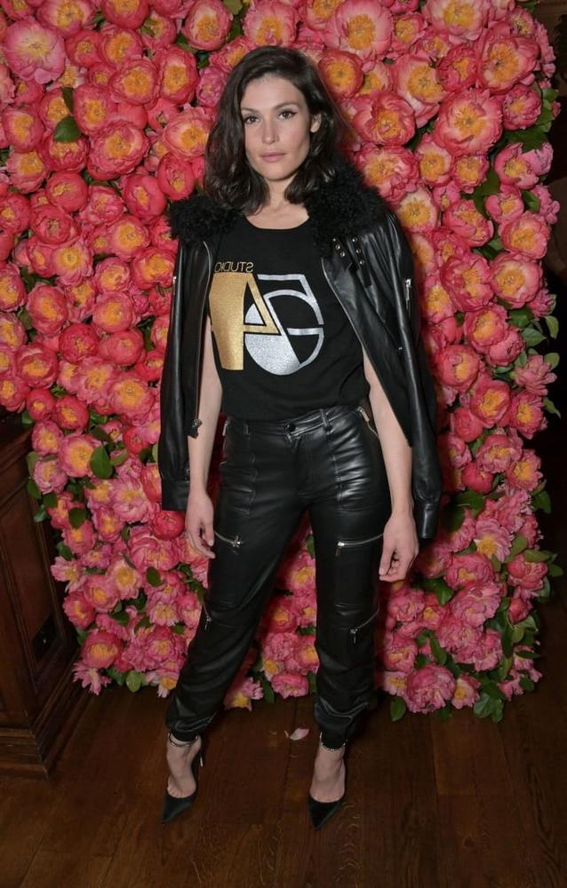 25P Gemma Arterton  Fit As Fuck