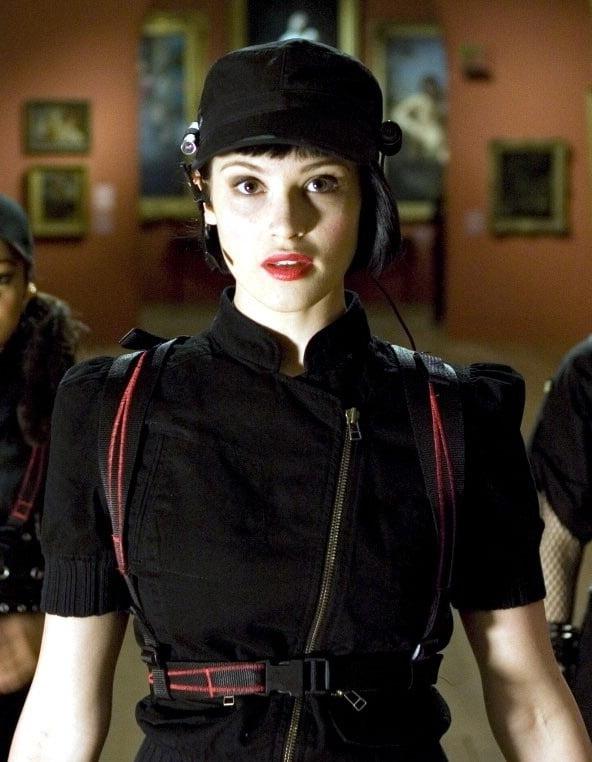 25P Gemma Arterton  Fit As Fuck