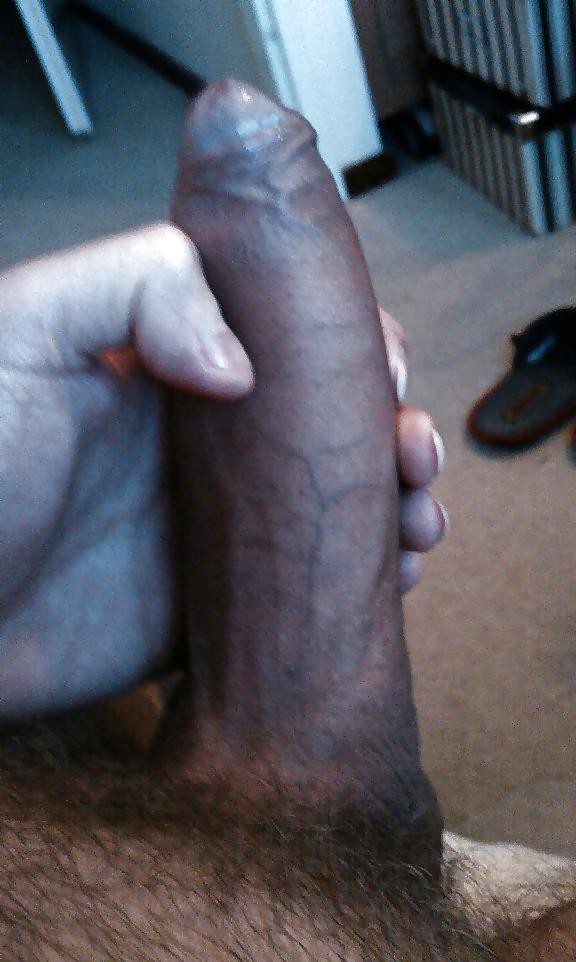 25P FOR BIG COCK LOVERS