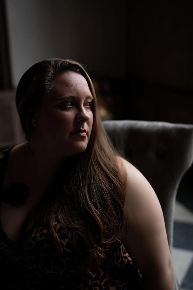12P DREAM BBW - NIKKI LOVE