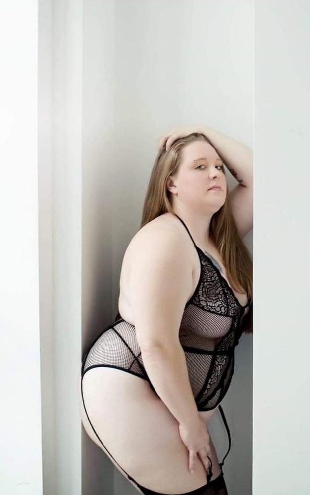 12P DREAM BBW - NIKKI LOVE