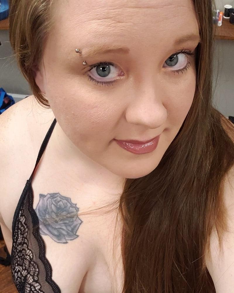 12P DREAM BBW - NIKKI LOVE