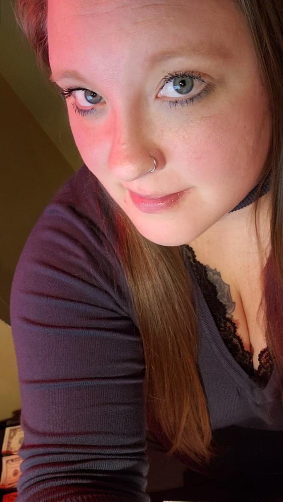 12P DREAM BBW - NIKKI LOVE