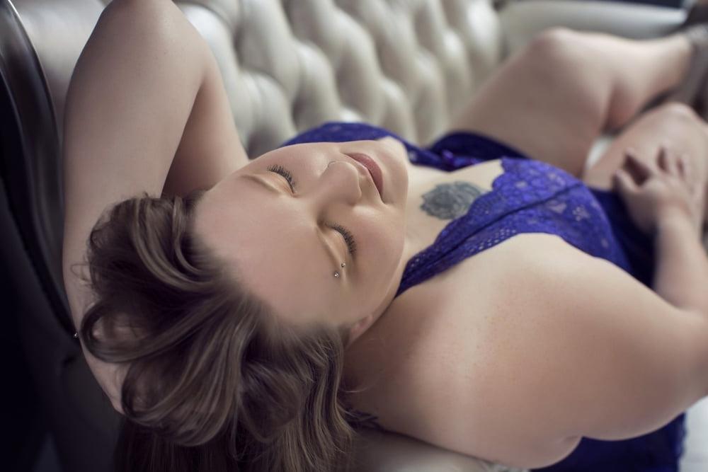 12P DREAM BBW - NIKKI LOVE