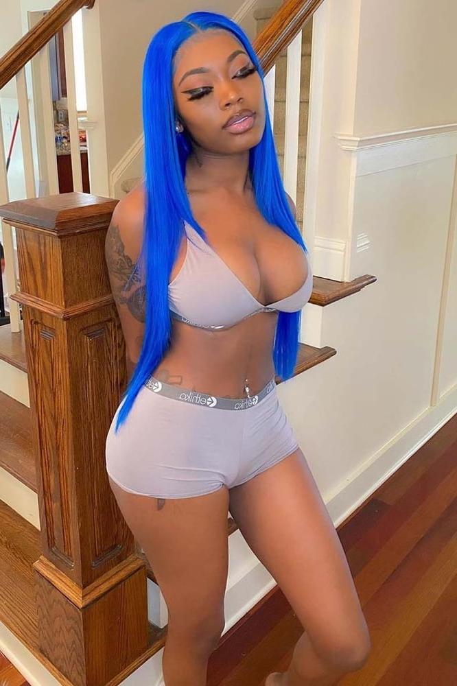25P Asian Doll