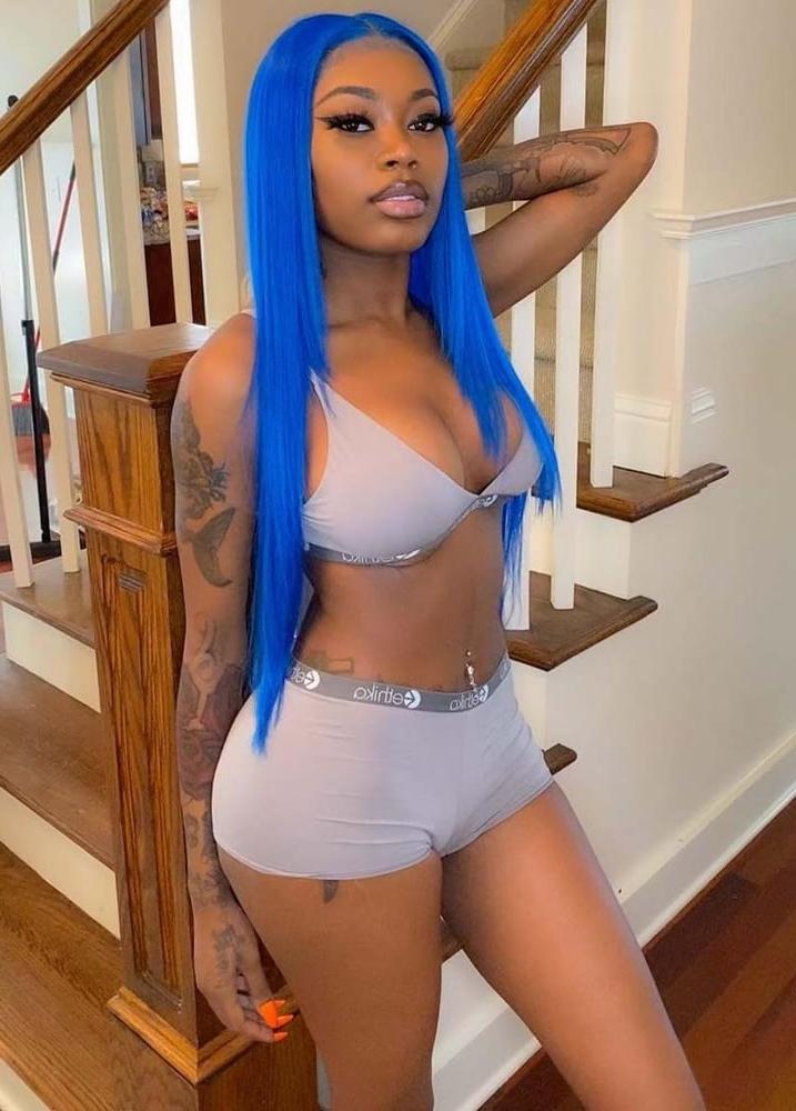 25P Asian Doll