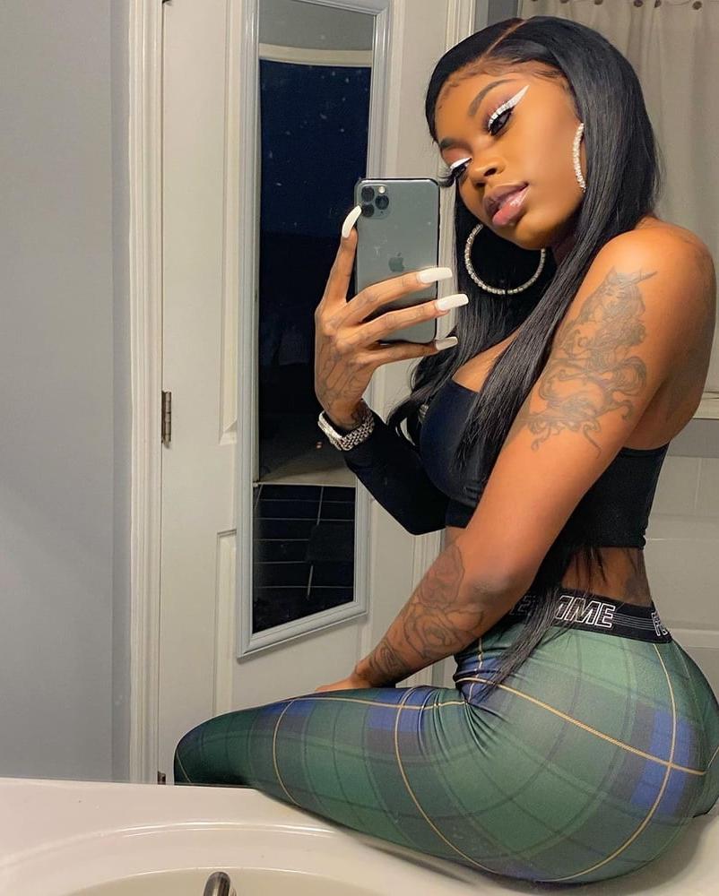 25P Asian Doll