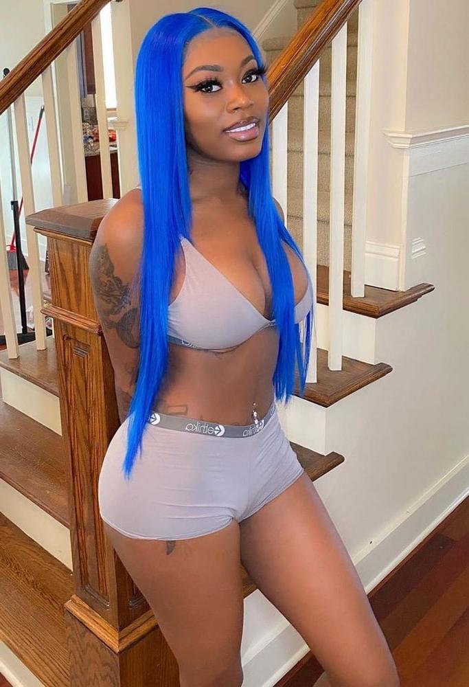 25P Asian Doll