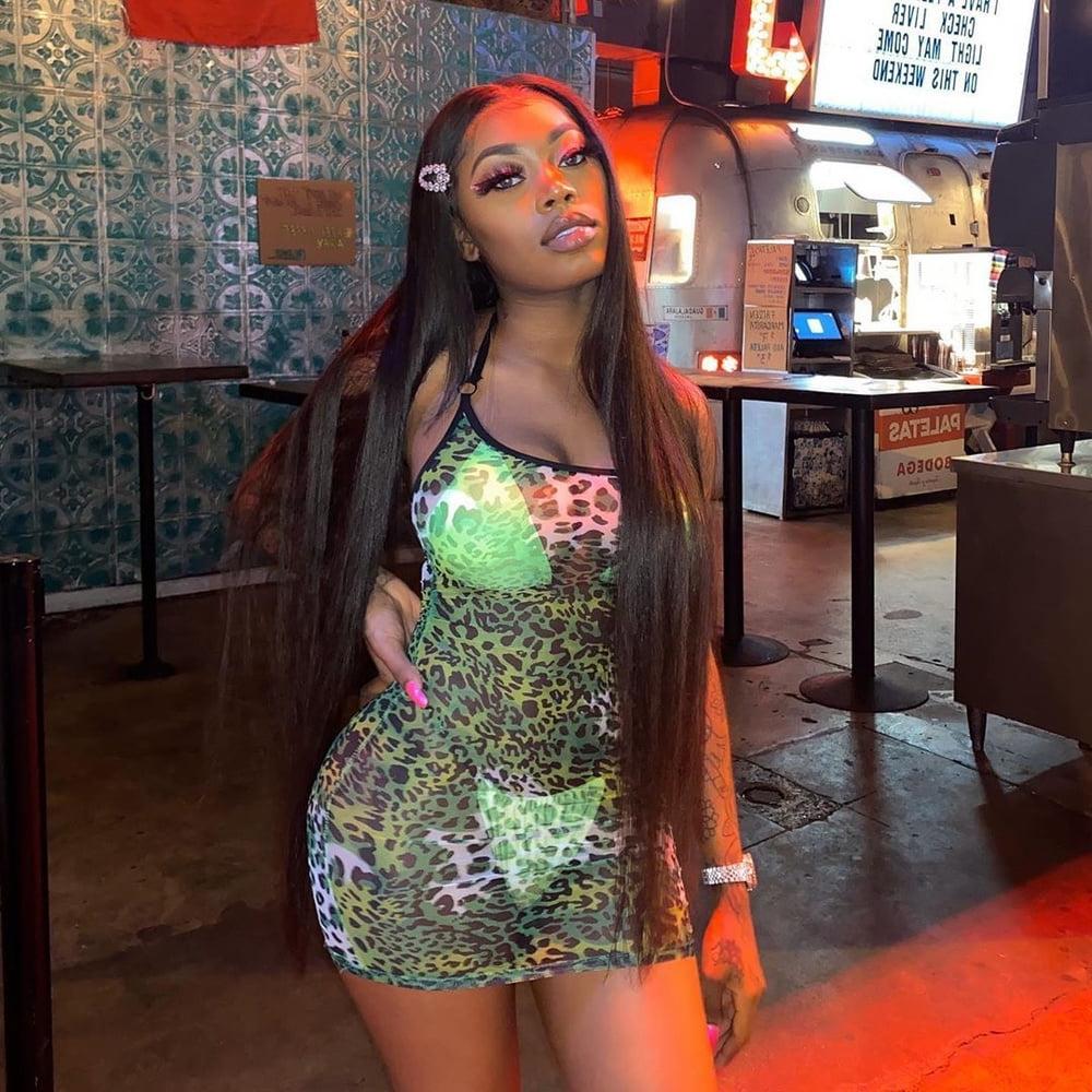 25P Asian Doll