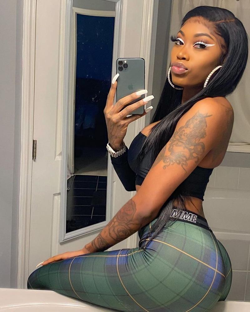 25P Asian Doll
