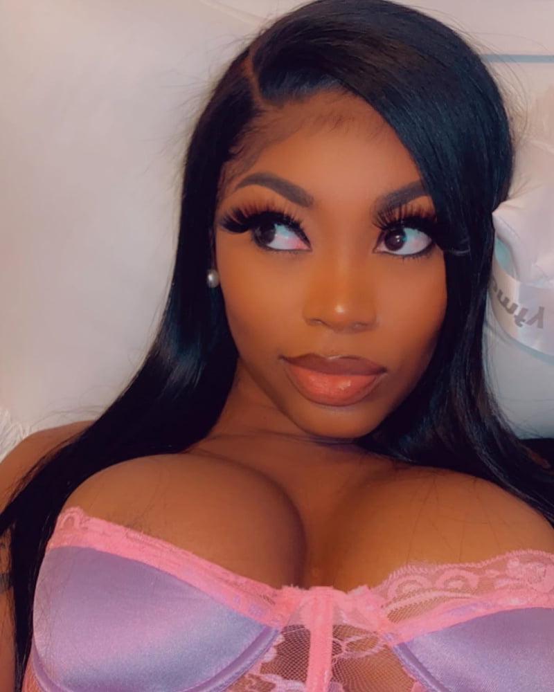 25P Asian Doll