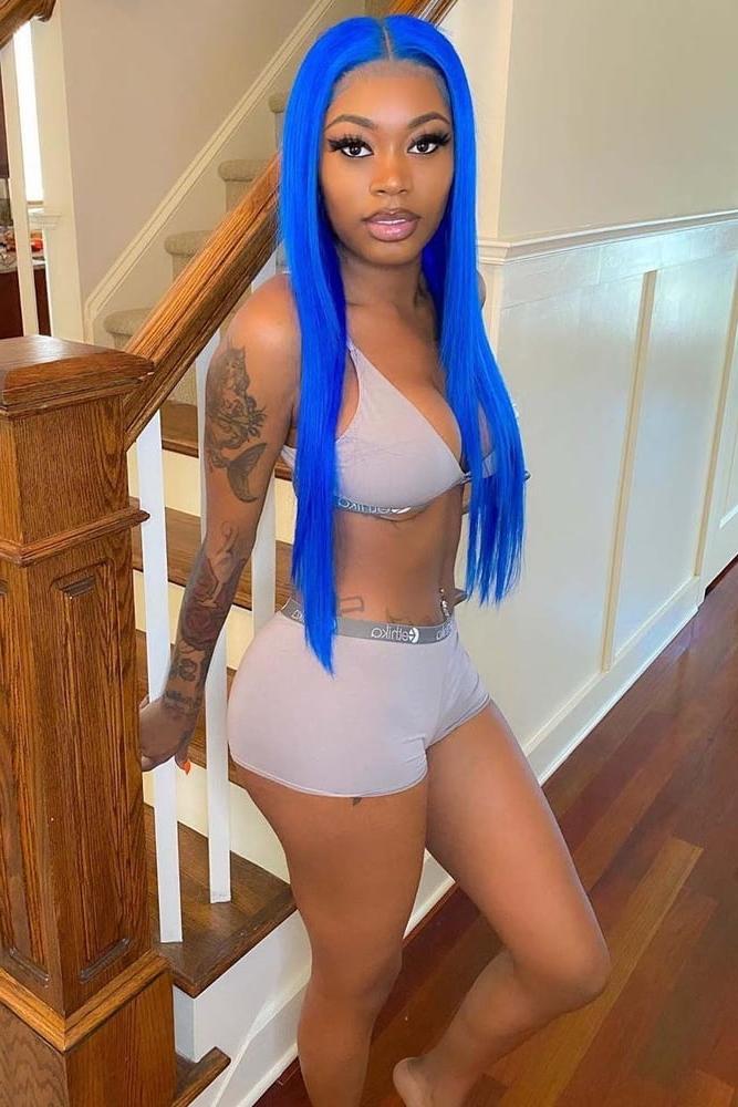 25P Asian Doll