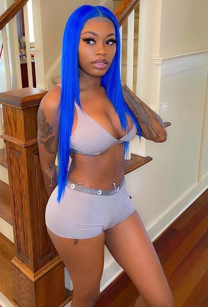 25P Asian Doll